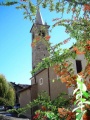 Aosta - Chiesa di Santo Stefano - Campanile.jpg