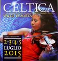 Aosta - Eventi - "Celtica" - Locandina anno 2015.jpg