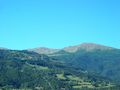 Aosta - Il territorio circostante a sud ovest.jpg