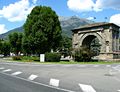 Aosta - L'Arco di Augusto.jpg