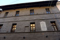 Aosta - Palazzo con lapide Saint Anselme.jpg