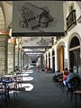 Aosta - Piazza Chanoux - portici.jpg