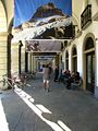Aosta - Portici in Piazza Chanoux.jpg