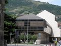 Aosta - Ritratto della città - Edificio civile (2).jpg