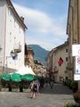 Aosta - Ritratto della città - Via Aubert (tratto iniziale).jpg
