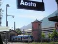 Aosta - Stazione Ferroviaria - Area ricovero e rifornimento motrici diesel.jpg