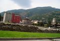Aosta - Storia - Mura Romane - Tratto occidentale (1).jpg