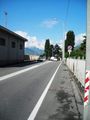 Aosta - Viale Giosuè Carducci - Tratto.jpg