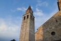 Aquileia - Basilica di Santa Maria Assunta - Campanile - Vista -2.jpg