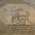 Aquileia - Basilica patriarcale - dettaglio pavim. musivo- pastore con pecore.jpg
