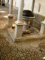 Aquileia - Basilica patriarcale - interno pavimento.jpg