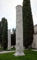 Aquileia - Basilica patriarcale di Santa Maria Assunta - Dettaglio -6.jpg