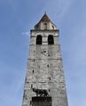 Aquileia - Il Campanile a sud.jpg