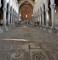 Aquileia - Mosaico pavimento .-.jpg