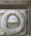 Aquileia - Tomba Monumento - - Dettaglio 1.jpg