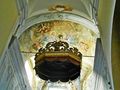Arcola - Pieve di San michele a Trebiano - altare maggiore 2.jpg
