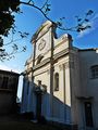 Arcola - Pieve di San michele a Trebiano - facciata 1.jpg