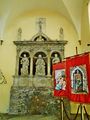 Arcola - Pieve di San michele a Trebiano - interno 1.jpg