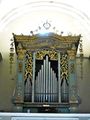 Arcola - Santuario Nostra Signora degli Angeli - Organo a canne.jpg