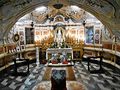 Arcola - Santuario di Nostra Signora degli Angeli - cripta 1.jpg