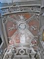 Arcola - Santuario di Nostra Signora degli Angeli - soffitto 1.jpg