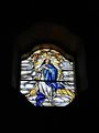 Arcola - Santuario di Nostra Signora degli Angeli - vetrata 3.jpg
