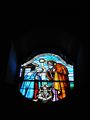 Arcola - Santuario di Nostra Signora degli Angeli - vetrata 8.jpg