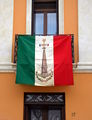 Arcole - L'obelisco di Arcole nel bicentenario 1810-2010 - Rievocazione storica 15-17 novembre 1796.jpg