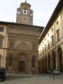 Arezzo - Piazza Grande - Pal. della Fraternità dei Laici.jpg