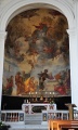 Ariccia - altare Chisa Maria della Assunzione.jpg