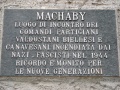 Arnad - Lapide commemorativa - Località Machaby.jpg