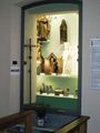 Arvier - Chiesa Parrocchiale di San Sulpizio - Museo d'arte sacra.jpg