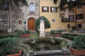 Ascoli Piceno - Museo dell'Alto Medioevo ingresso.jpg