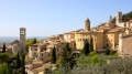 Assisi - Assisi a primavera - Ritmo di campanili.jpg
