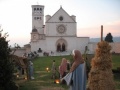 Assisi - Basilica di S. Francesco - Natale ad assisi.jpg