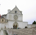 Assisi - Basilica di San Francesco.JPG