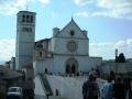 Assisi - Basilica di San Francesco - Panoramica.jpg