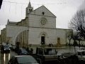 Assisi - Chiesa di Santa Chiara.JPG
