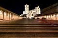 Assisi - Piazza Inferiore san Francesco.jpg