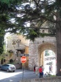Assisi - Porta - Vista interna.jpg