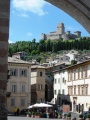 Assisi - Roccaforte - Vista panoramica.jpg