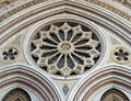 Assisi - Rosone Chiesa Inferiore.jpg