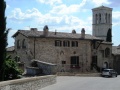Assisi - Torre campanaria.jpg
