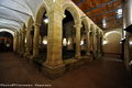 Assoro - Convento Santa Maria degli Angeli - Chiostro scriptorium.jpg