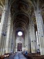 Asti - Edifici Religiosi - Cattedrale di Santa Maria Assunta e San Gottardo - Navata centrale (1).jpg