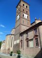 Asti - Edifici Religiosi - Cattedrale di Santa Maria Assunta e San Gottardo - Torre campanaria (2).jpg