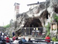 Asti - Santuario di Maria Santissima "Porta Paradisi" - La Grotta di Lourdes (2).jpg