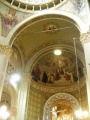 Asti - Santuario di Maria Santissima "Porta Paradisi" - Volta Cappella laterale sinistra.jpg