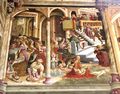 Atri - Concattedrale - Duomo - Affresco abside sulla strage degli Innocenti.jpg