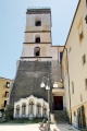 Atripalda - Chiesa di San Ippolisto - Retro.jpg